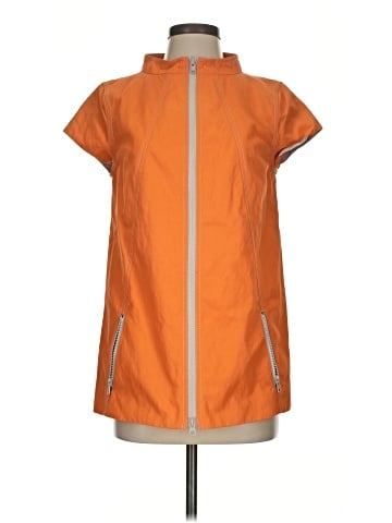 Helios & Luna Raincoat (view 1)