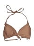 Unbranded Tan Swimsuit Top Size L - photo 1