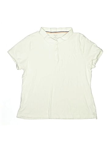 French Toast Short Sleeve Top (view 1)