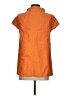 Helios & Luna Orange Raincoat Size 4 - photo 2