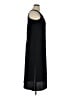 K Studio Solid Black Casual Dress Size 16 - photo 4