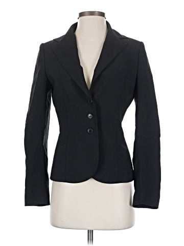 Moda International Blazer (view 1)