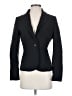 Moda International Black Blazer Size 4 - photo 1