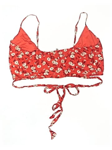 Charlotte Russe Swimsuit Top (view 2)