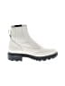 Rag & Bone White Ankle Boots Size EU 40 - photo 1