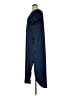 Assorted Brands Solid Blue Casual Dress Size XL - photo 5