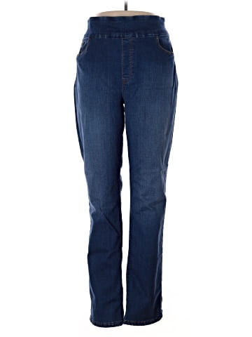 Gloria Vanderbilt Jeans (view 1)