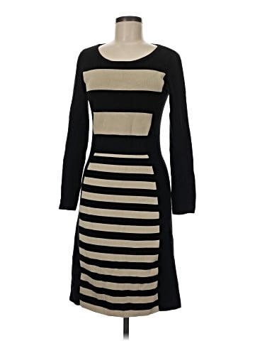 Tribal Casual Dress (view 1)