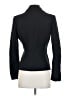 Moda International Black Blazer Size 4 - photo 2