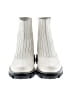 Rag & Bone White Ankle Boots Size EU 40 - photo 2