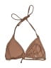 Unbranded Tan Swimsuit Top Size L - photo 2