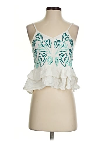Chloe Oliver Tank Top (view 1)