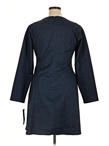 London Times Casual Dress (view 2)