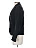 Moda International Black Blazer Size 4 - photo 5