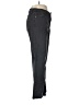 Hudson Jeans Gray Jeans Size 6 - photo 4