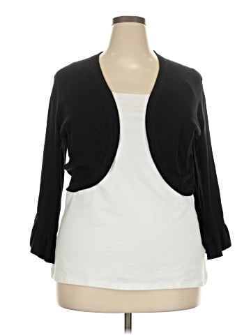 Lane Bryant Cardigan (view 1)
