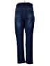 Gloria Vanderbilt Blue Jeans Size 18L - photo 2
