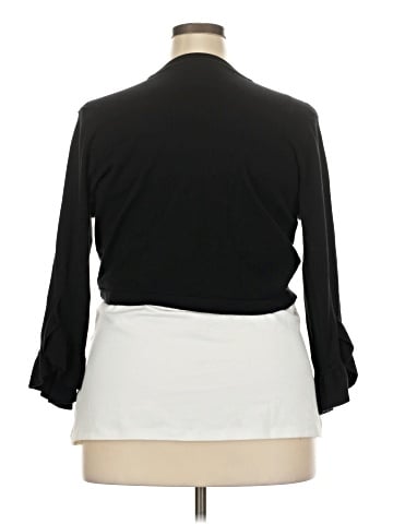 Lane Bryant Cardigan (view 2)