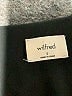 Wilfred Black 3/4 Sleeve Blouse Size S - photo 7