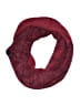 Calvin Klein Burgundy Scarf One size - photo 1