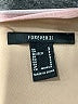 Forever 21 Graphic Brown Cocktail Dress Size S - photo 7
