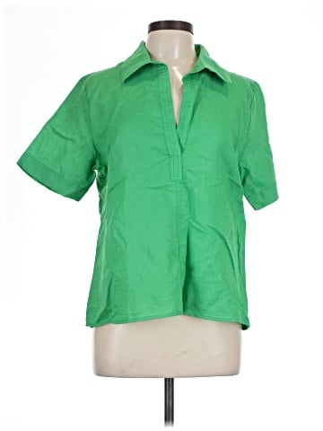 JW Short Sleeve Polo (view 1)