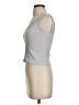 Aura Gray Tank Top Size S - photo 5