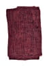 Calvin Klein Burgundy Scarf One size - photo 2
