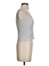 Aura Gray Tank Top Size S - photo 4