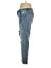 Kut from the Kloth Stars Blue Jeans Size 16 - photo 5