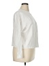 Universal Thread 100% Cotton Ivory 3/4 Sleeve T-Shirt Size XL - photo 4