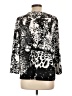TanJay Black 3/4 Sleeve T-Shirt Size L - photo 2