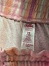 Justice Stripes Pink Shorts Size M (kids) - photo 3
