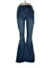 True Religion Blue Jeans Size 30 waist - photo 1