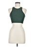 Outdoor Voices Green Tank Top Size M - photo 1