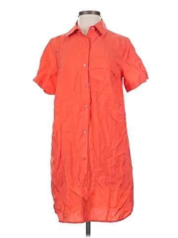 Darling Casual Dress (view 1)