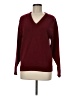 Assorted Brands Burgundy Pullover Sweater Size M - photo 1