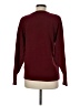 Assorted Brands Burgundy Pullover Sweater Size M - photo 2
