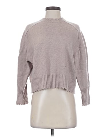 ALLSAINTS Turtleneck Sweater (view 1)