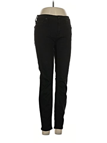 7 For All Mankind Jeggings (view 1)