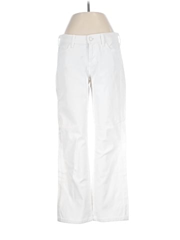 7 For All Mankind Casual Pants (view 1)