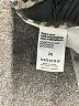 Vigoss Animal Print Silver Jeans Size 26 waist - photo 5