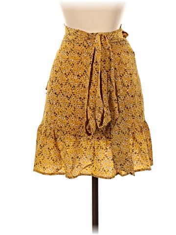 Chan Luu Casual Skirt (view 2)