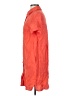 Darling Orange Casual Dress Size XS - photo 5