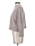 ALLSAINTS Gray Tan Turtleneck Sweater Size S - photo 5