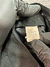Express Design Studio Solid Black Dress Pants Size 0 - photo 8