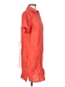 Darling Orange Casual Dress Size XS - photo 4