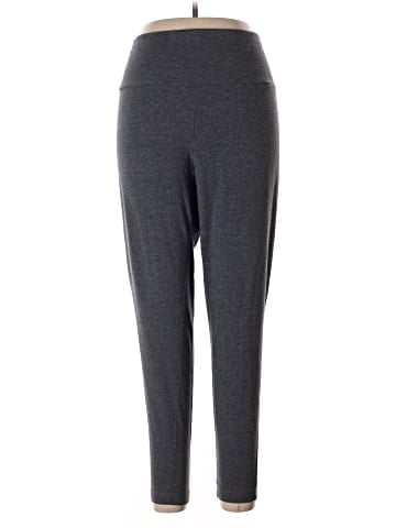 Terra & Sky Active Pants (view 1)