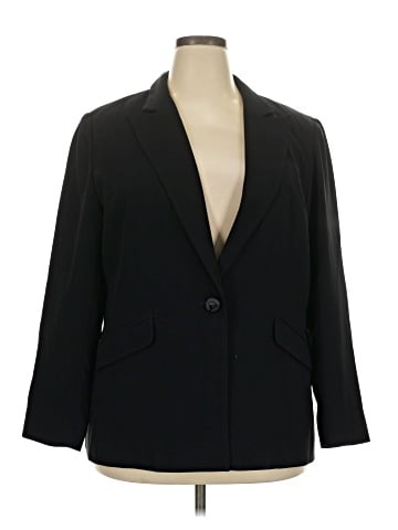Louben Blazer (view 1)