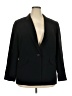 Louben Black Blazer Size 18 - photo 1